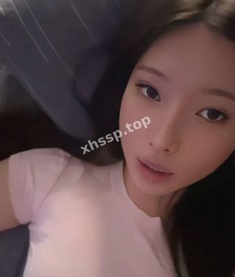 大四学生妹