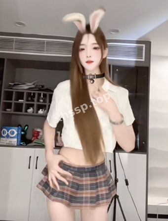 性感尤物