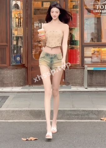 火辣身材