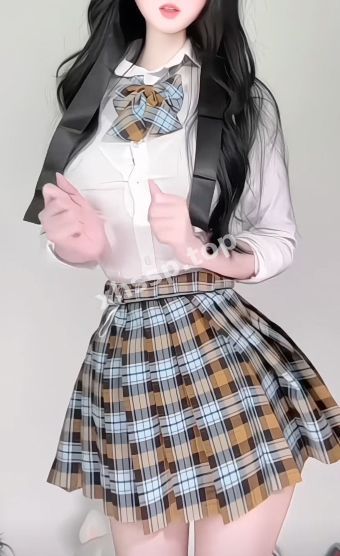 擦边COS