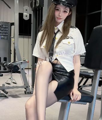 00后小魅魔