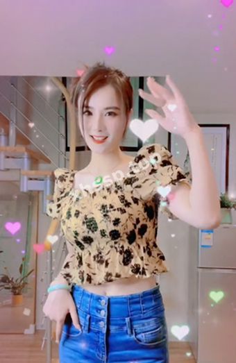 抖音唱歌主播
