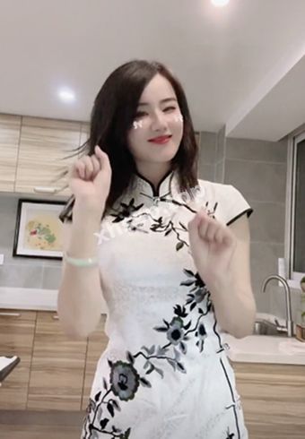 火辣身材