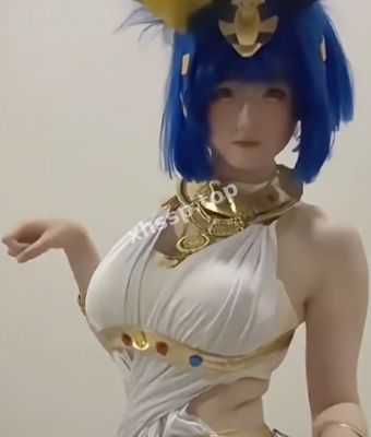 抖音大灯萝莉