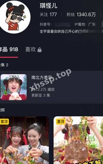 琪怪儿