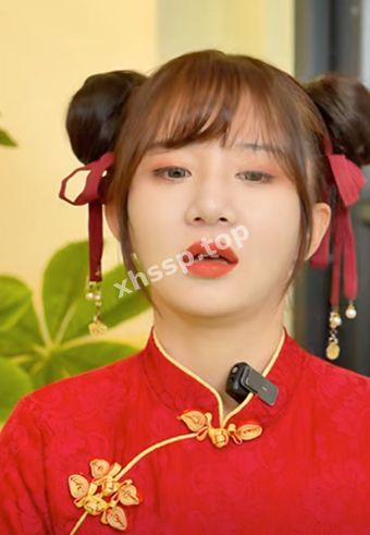 抖音美食主播