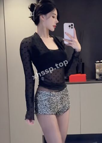性感网红