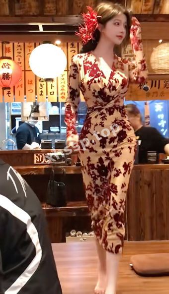 抖音网红