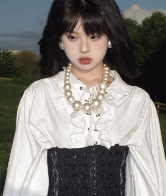 病娇少女