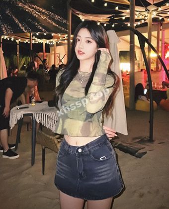 完美身材