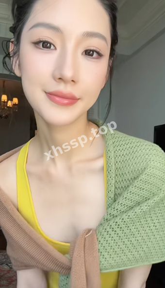 抖音御姐网红