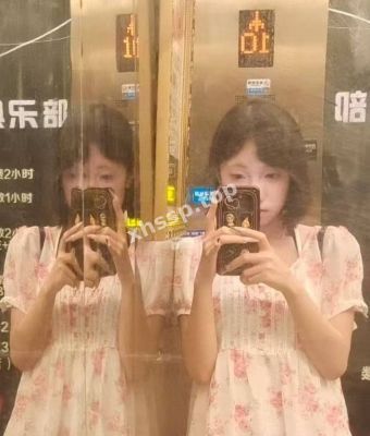 全网疯传