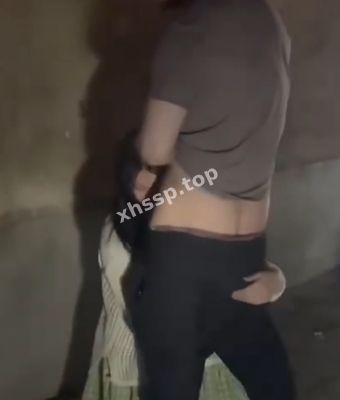 小巷激情