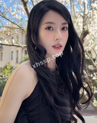 擦边网红