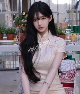 可爱女神