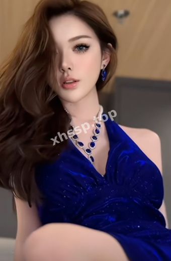 东方美学脸蛋
