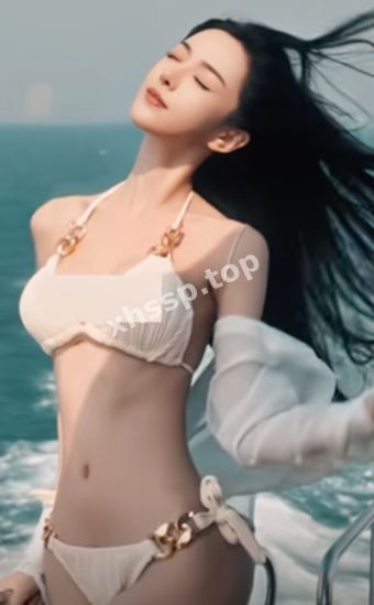 与金主三亚私约