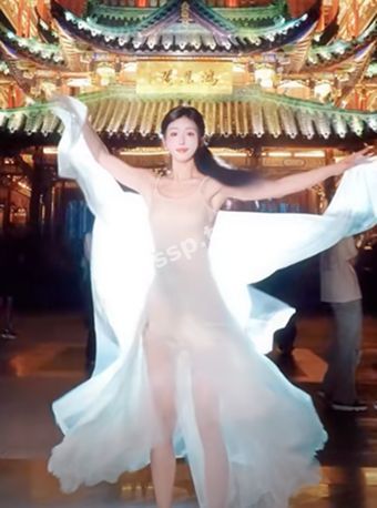 妖娆骚姿