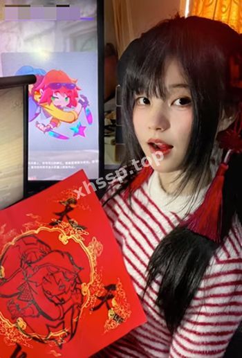 直播网红