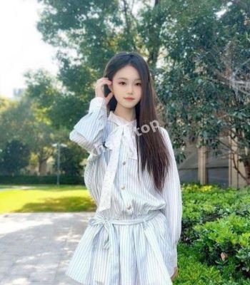 性感尤物