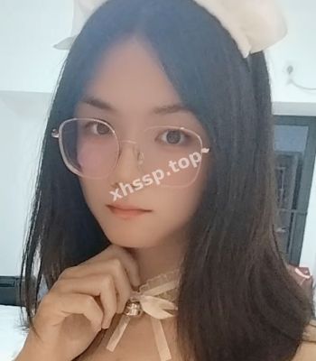 00后可爱男娘