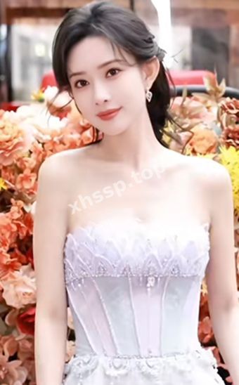 绯闻对象