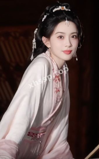 绯闻对象