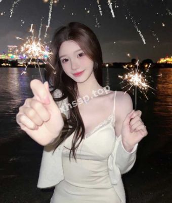性感尤物