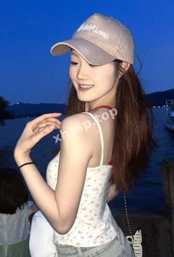 性感尤物