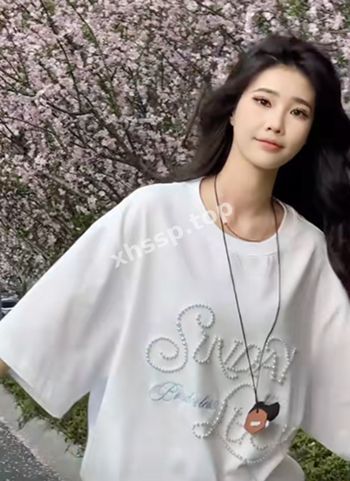 抖音嫩模