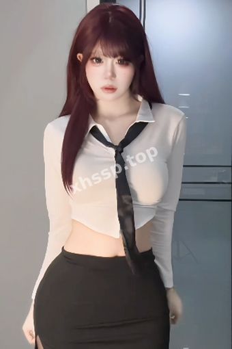 女网红翻车
