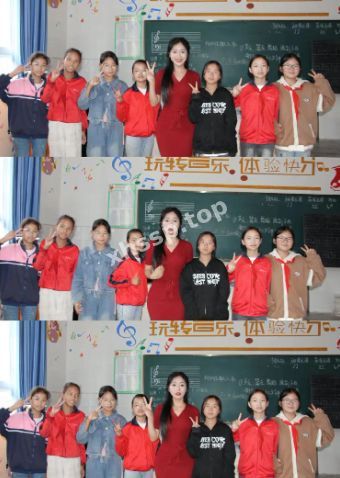 商丘宋集求实小学