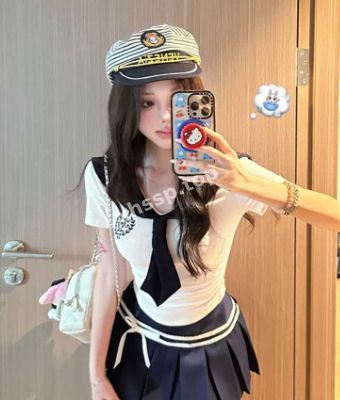 性感小美女