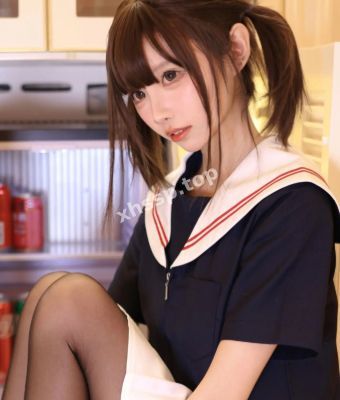 清纯萝莉