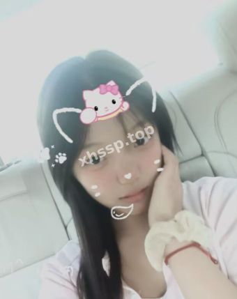 清纯少女