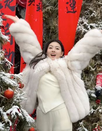 抖音性感少妇