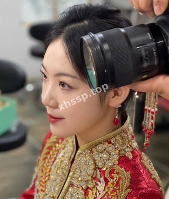 不雅照曝光