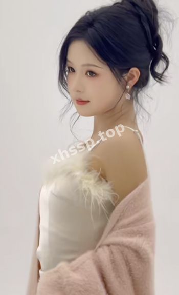好一个乖乖女