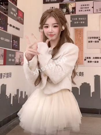 清纯小萝莉