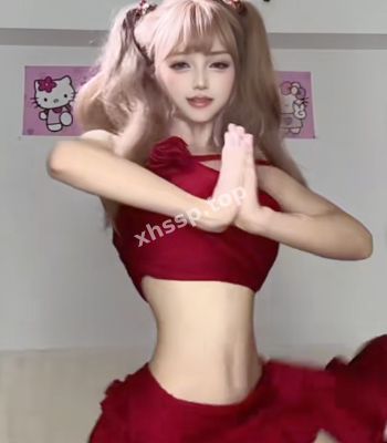 抖音擦边女网红