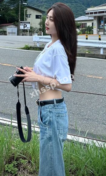 外围女