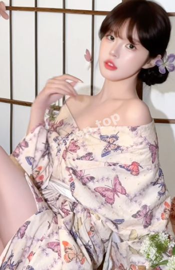 火辣身材