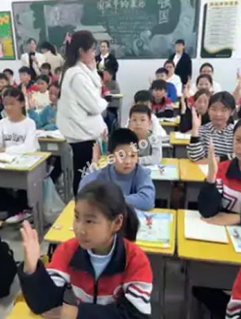 长恒景贤小学