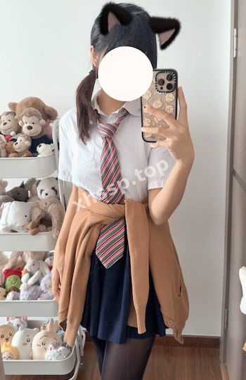 JK制服
