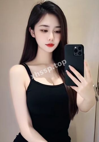 前凸后翘