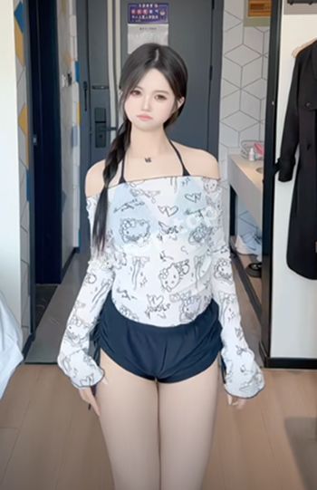性爱照片流出