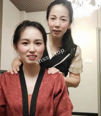 陪读妈妈