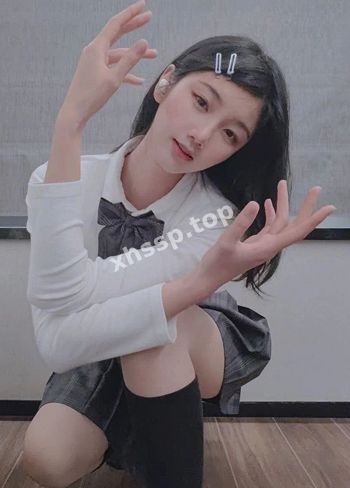 哈工大校花