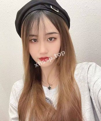 高颜值学姐