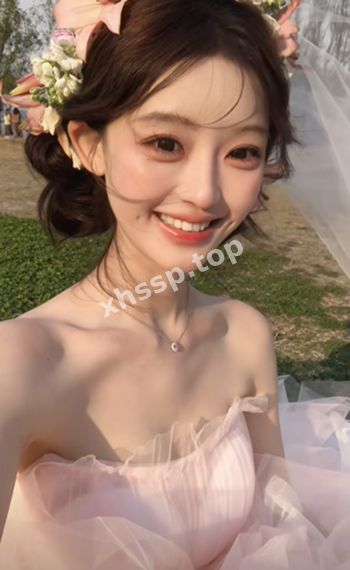 国风美女